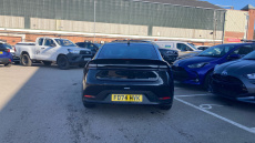 Toyota Prius 2.0 PHEV Design 5dr CVT Hatchback